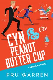 Cyn and the Peanut Butter Cup