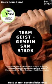 Teamgeist - Gemeinsam Stark