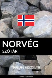 Norvég szótár