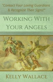Working With Your Angels