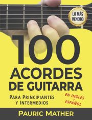 100 Acordes De Guitarra - Ebook