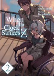 When the Clock Strikes Z: Volume 2