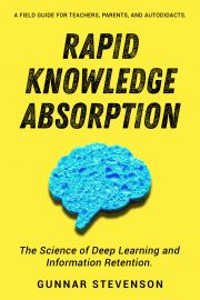 Rapid Knowledge Absorption