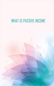 What Is Passive Income