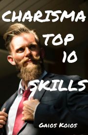 Charisma Top 10 Skills