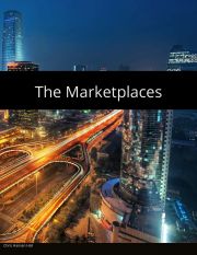 The Marketplaces