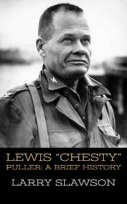 Lewis "Chesty" Puller