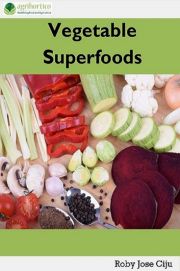 Vegetable Superfoods
