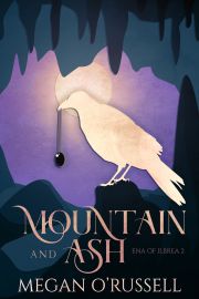 Mountain and Ash