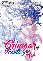 Grimgar of Fantasy and Ash: Volume 11