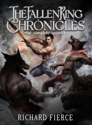 The Fallen King Chronicles