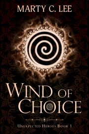 Wind of Choice
