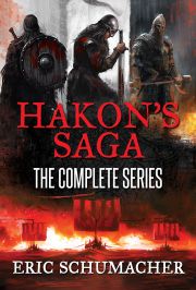 Hakon"s Saga