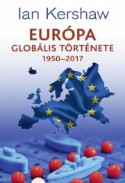Európa ?globális története 1950–2017