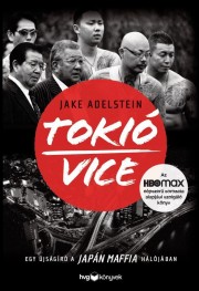 Tokió Vice
