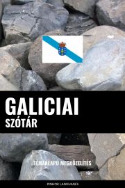 Galiciai szótár