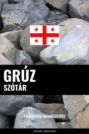 Grúz szótár