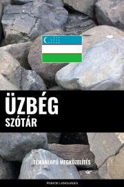 Üzbég szótár
