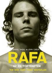 Rafa: Az én történetem