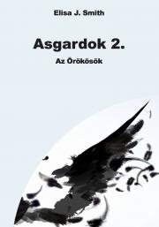 Asgardok 2. - Az Örökösök