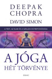 A jóga hét törvénye
