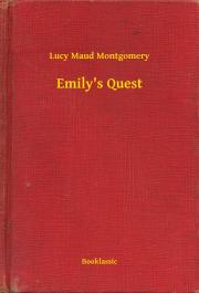 Emily"s Quest