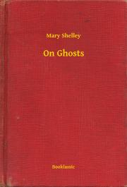 On Ghosts