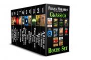 The Frank Herbert Classics Boxed Set