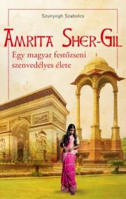 Amrita Sher-Gil