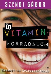 Új vitaminforradalom