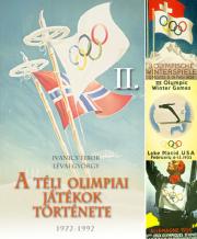 A téli olimpiai játékok története 2. rész