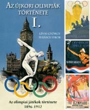 Az újkori olimpiák története 1. rész