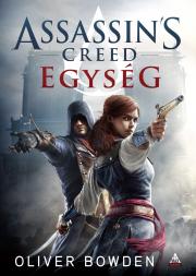 Assassin"s Creed: Egység