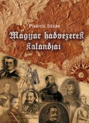 Magyar hadvezérek kalandjai