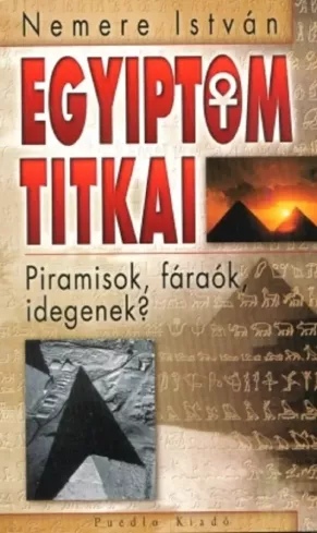 Egyiptom titkai