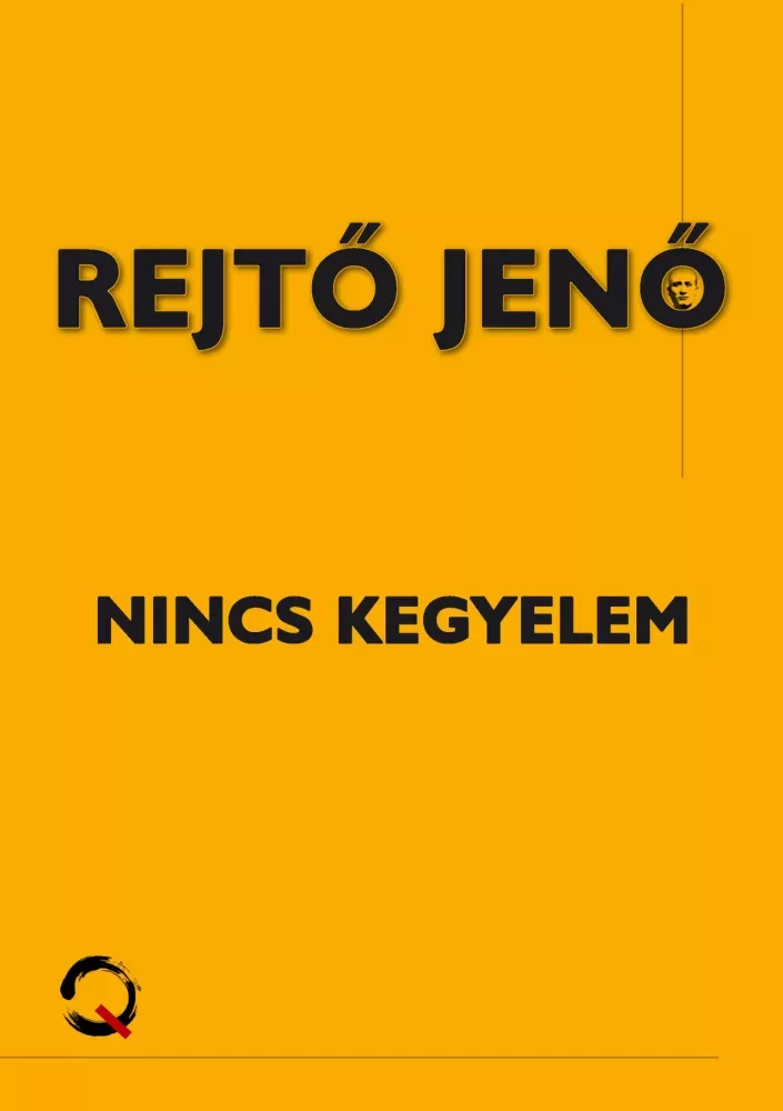 Nincs kegyelem
