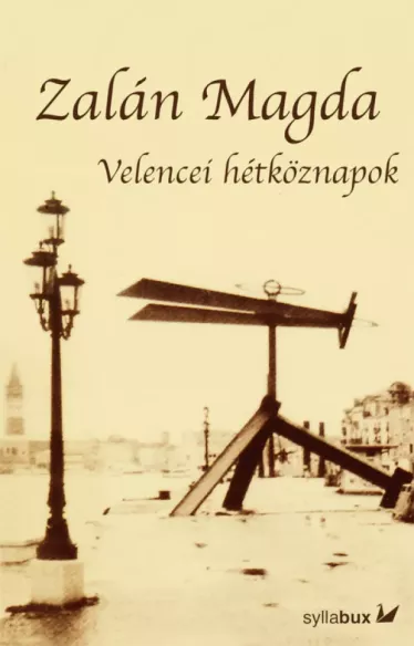 Velencei hétköznapok