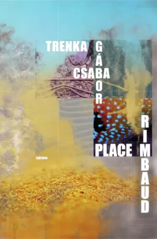 Place Rimbaud borító