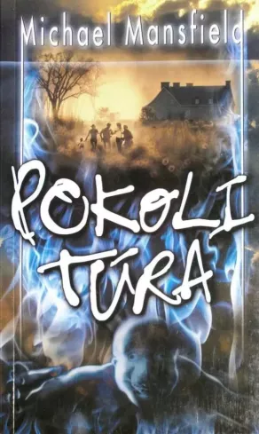 Pokoli túra borító