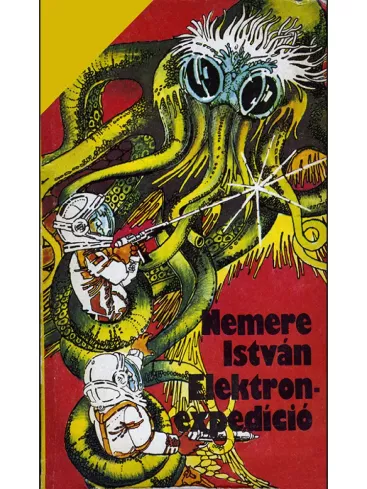 Elektron-expedíció