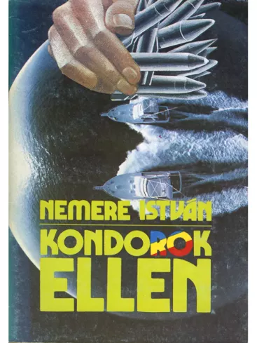 Kondorok ellen