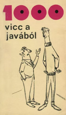 1000 vicc a javából