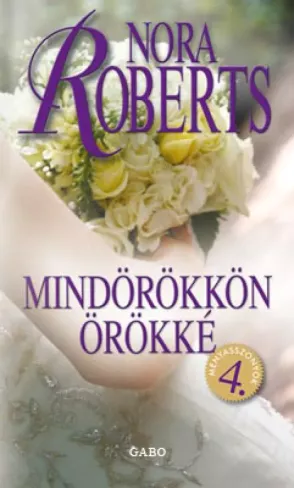 Mindörökkön örökké