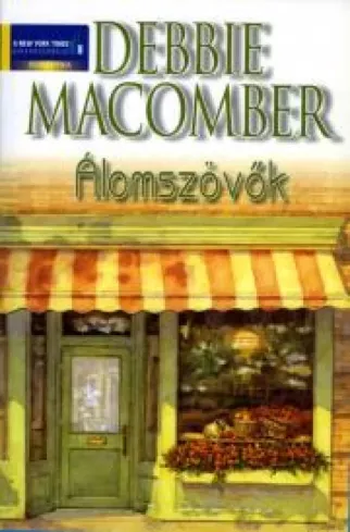 Álomszövok