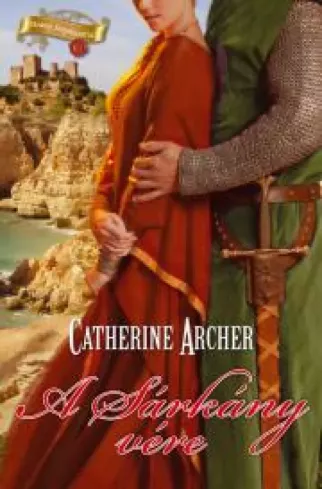 A Sárkány vére borító