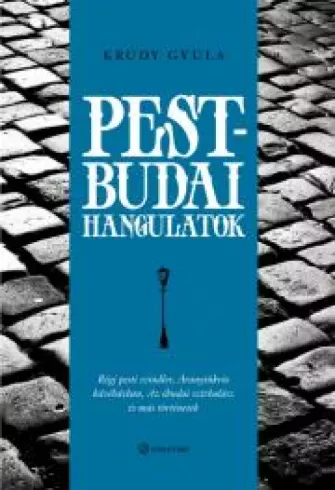 Pest-Budai hangulatok borító
