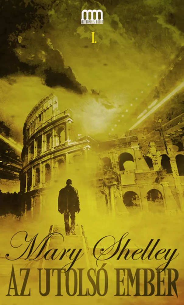Az utolsó ember borító