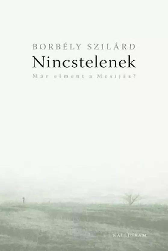 Nincstelenek borító