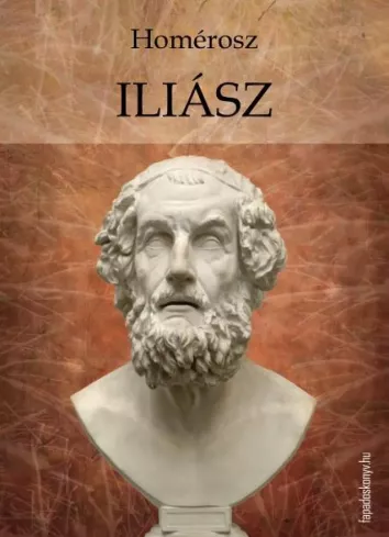 Iliász