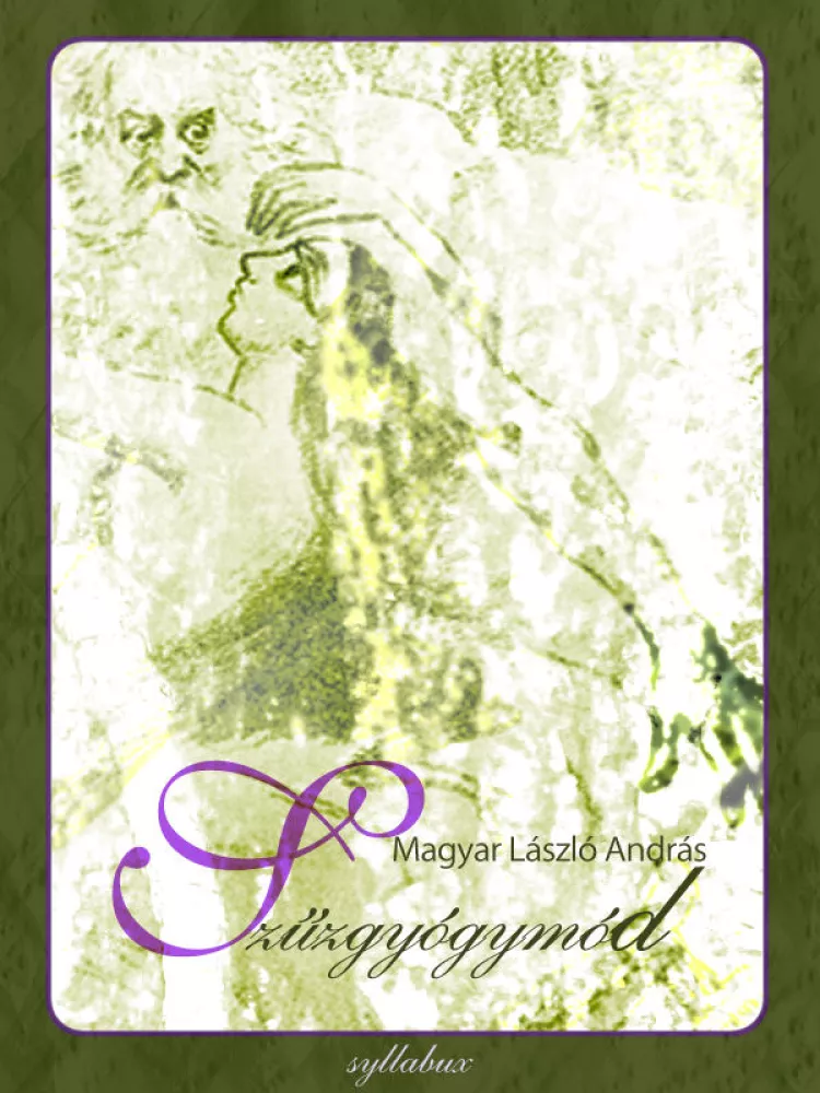 A szűzgyógymód és egyéb érdekességek borító